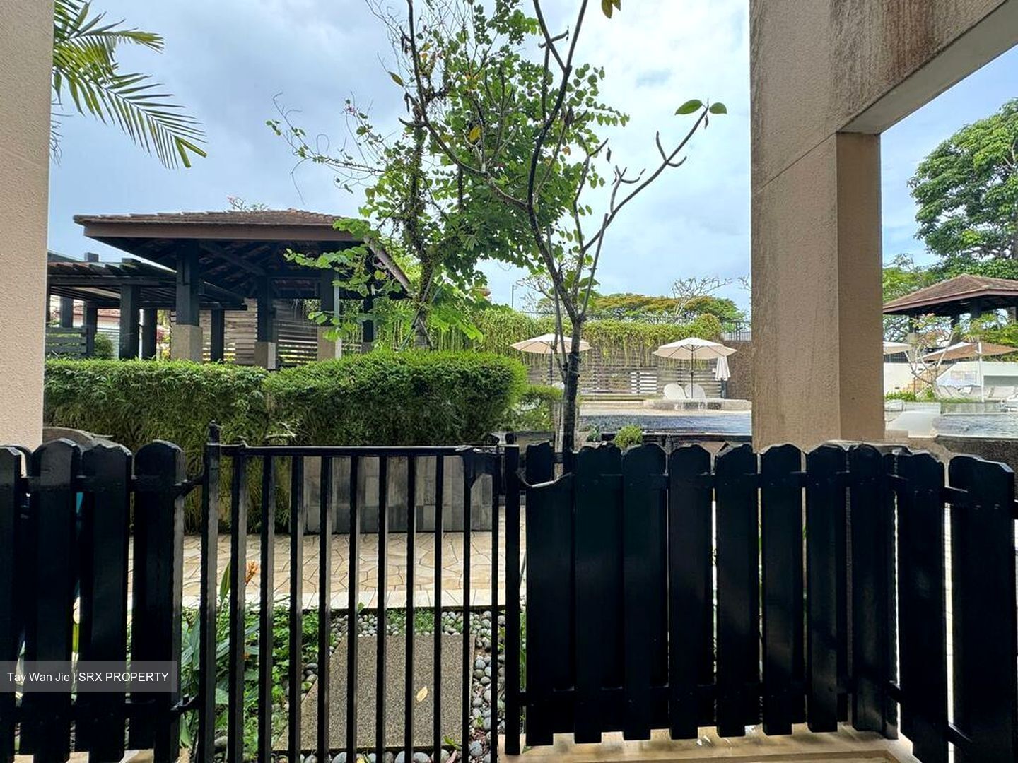 The Sensoria (D27), Condominium #498031061